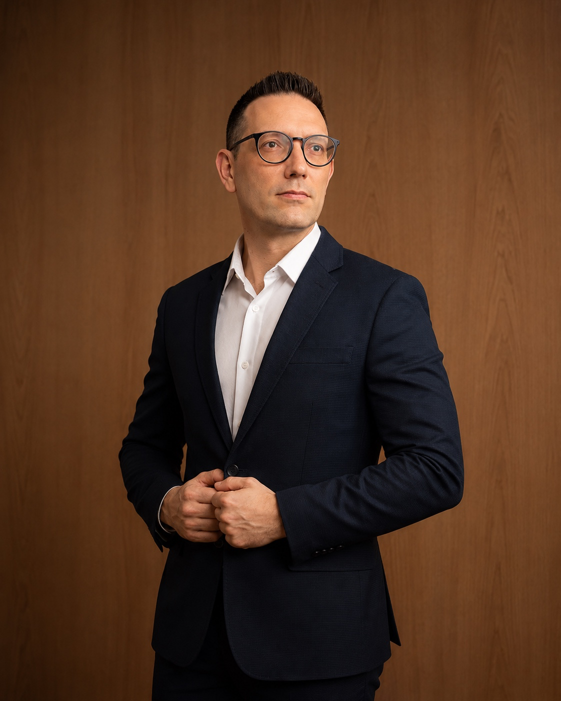 Juliano Zanchi — Fundador do Grupo Zanchi